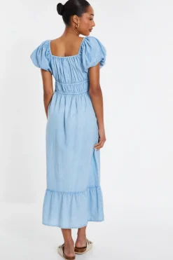 Quiz Summer Dresses|Midi Dresses><noscript><img width=