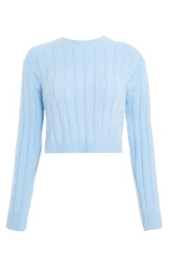 Quiz Knitwear|Jumpers>Fluffy Knit Jumper