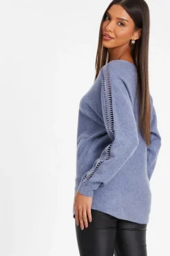 Quiz Knitwear|Jumpers><noscript><img width=