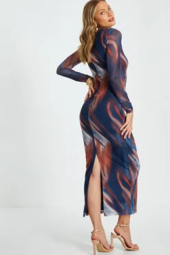 Quiz Maxi Dresses|Going Out Dresses><noscript><img width=