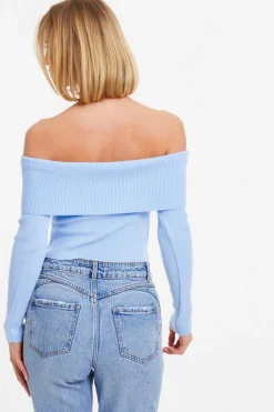 Quiz Bardot Tops|Tops><noscript><img width=