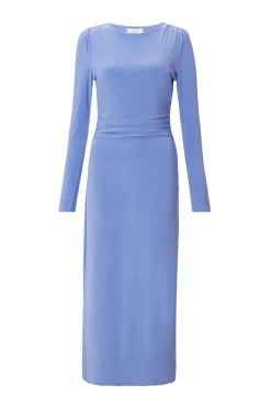 Quiz Summer Clothes|Going Out>Ruched Midaxi Dress