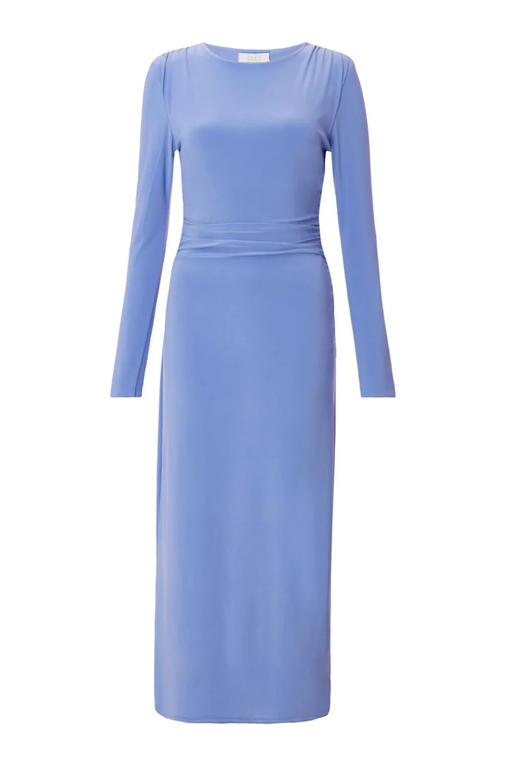 Quiz Summer Clothes|Going Out>Ruched Midaxi Dress
