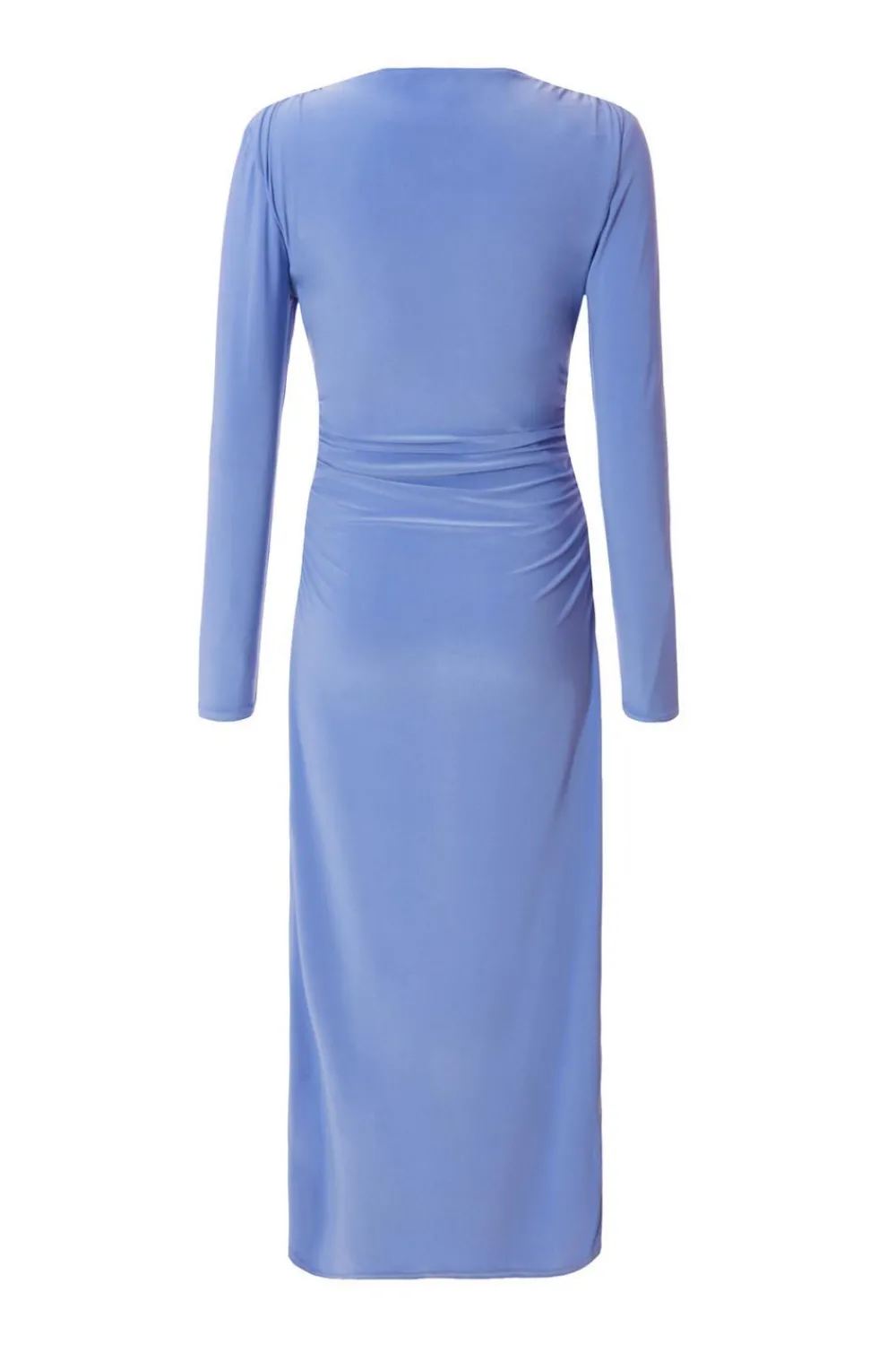 Quiz Summer Clothes|Going Out>Ruched Midaxi Dress