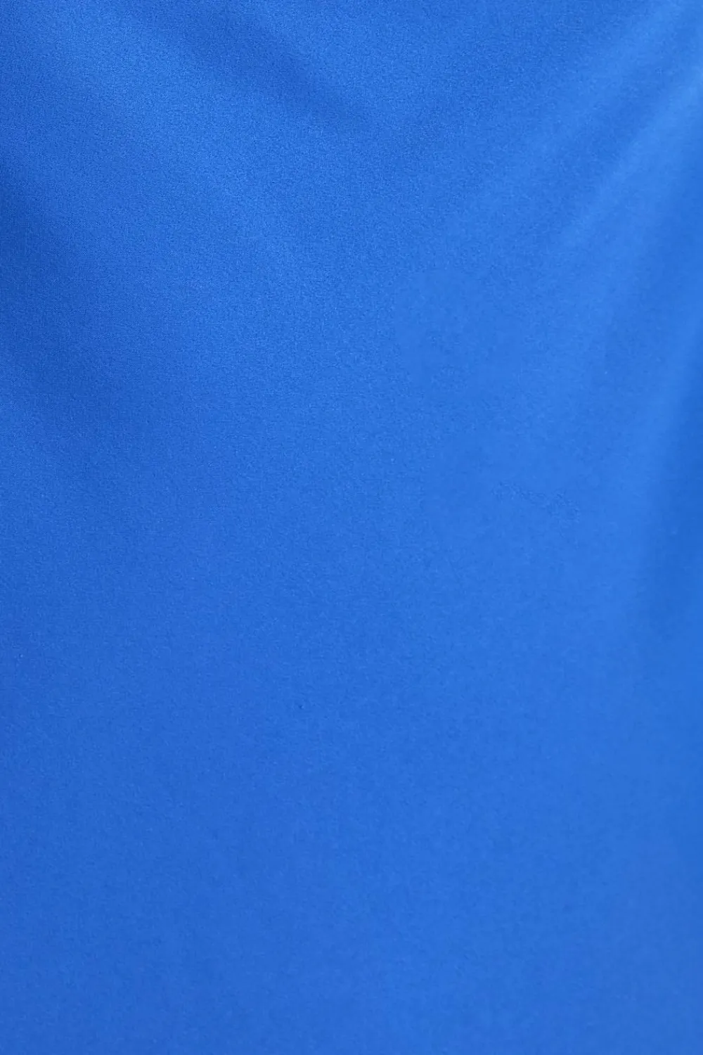 Quiz Summer Clothes|Holiday>Blue Satin Slip Midi Dress