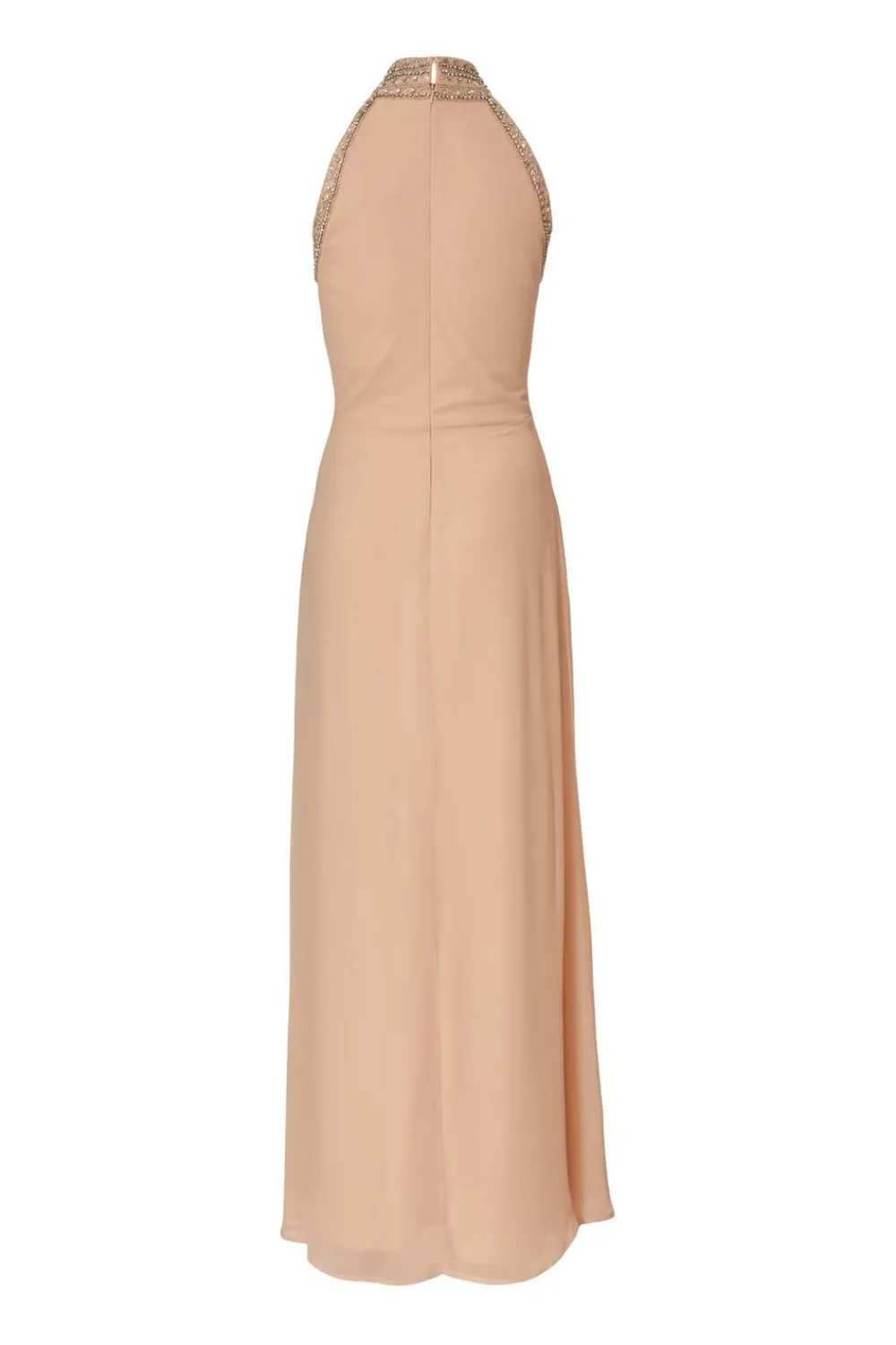 Quiz Prom Dresses|Prom & Ball>Embellished Chiffon Maxi Dress