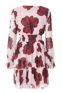 Quiz Florals|Wrap Dresses><noscript><img width=