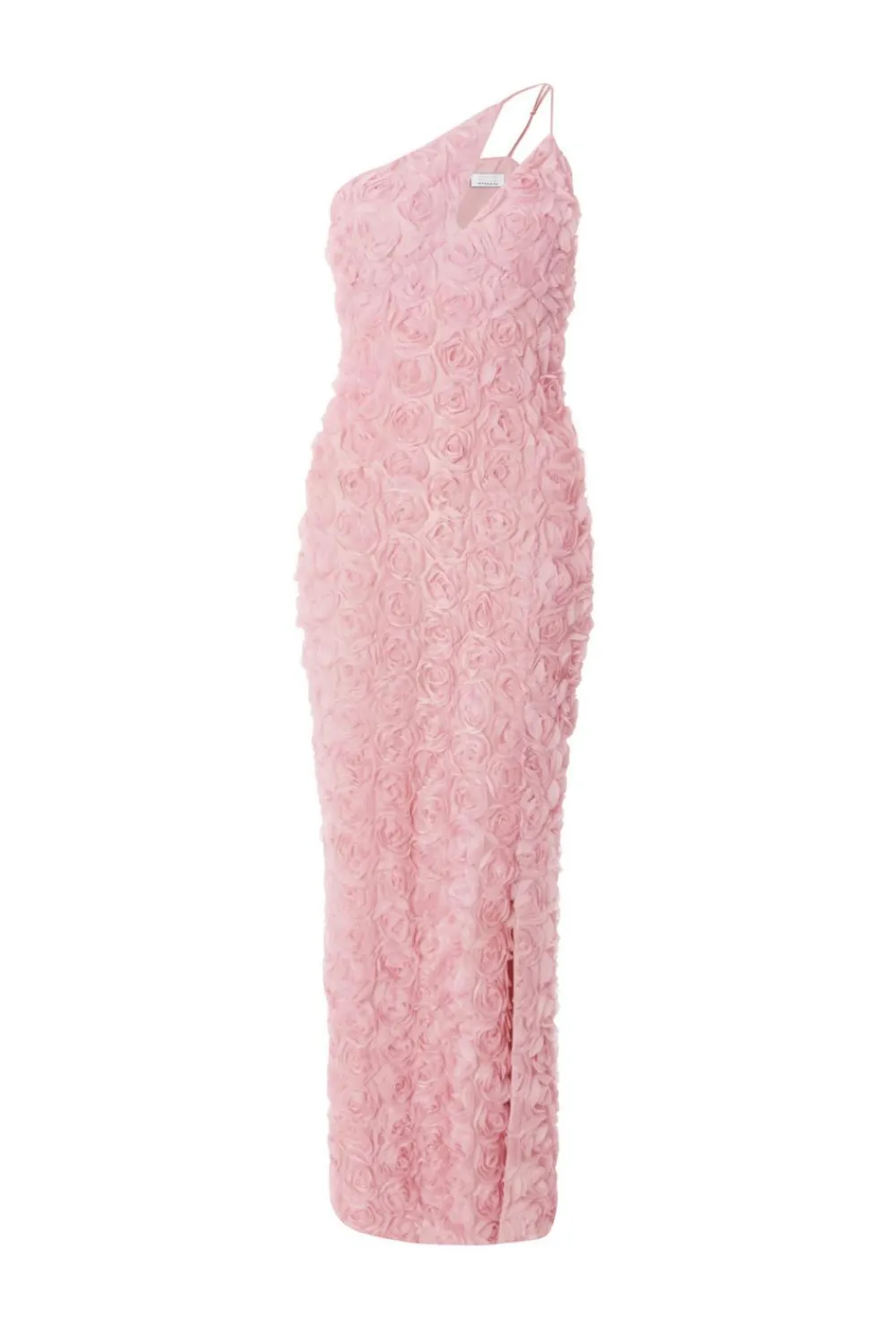 Quiz Prom Dresses|Prom & Ball>One Shoulder Floral Maxi Dress