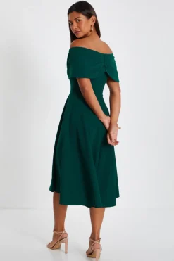 Quiz Wedding Guest Dresses|Midi Dresses><noscript><img width=