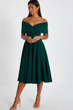 Quiz Wedding Guest Dresses|Midi Dresses><noscript><img width=