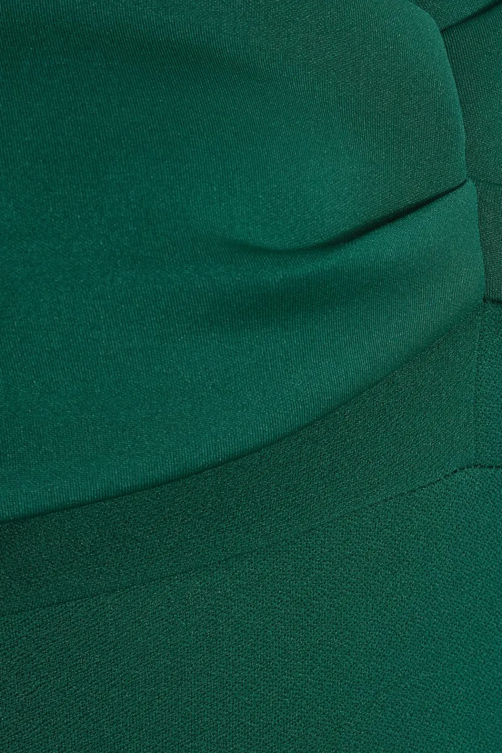 Quiz Evening Dresses|Prom Dresses>Bardot Wrap Maxi Dress