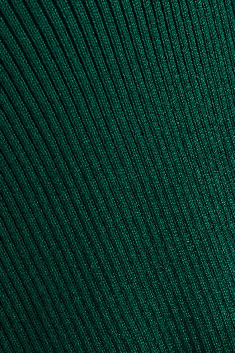 Quiz Going Out Tops|Crop Tops>Knit Diamante Crop Top