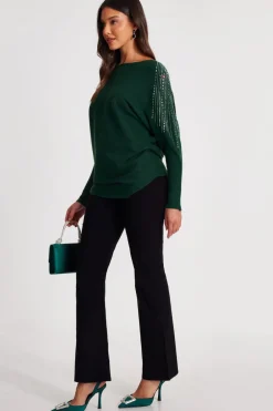 Quiz Knitwear|Jumpers><noscript><img width=