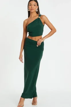 Quiz Co-Ords|Going Out>Maxi Skirt