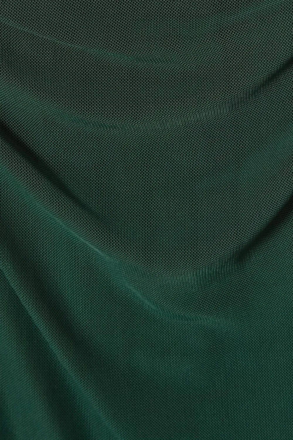 Quiz Day At The Races|Christening Guest>Mesh Buckle Detail Midi Dress