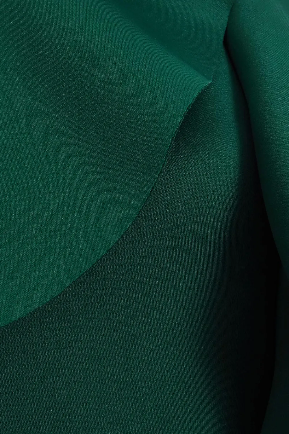 Quiz Prom Dresses|Prom & Ball>Bottle Green One Shoulder Maxi Dress