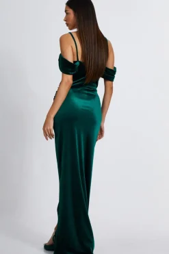 Quiz Evening Dresses|Wrap Dresses><noscript><img width=