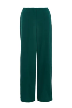 Quiz Trousers|Casual Clothing>Wide Leg Trousers