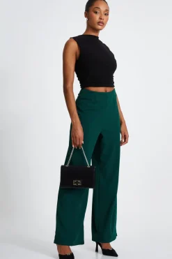 Quiz Trousers|Casual Clothing><noscript><img width=