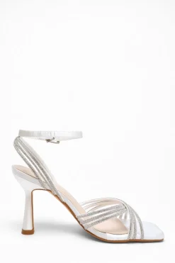 Quiz Shoe & Bag Sets|Heels><noscript><img width=