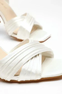 Quiz Wide Fit|Occasion Shoes><noscript><img width=