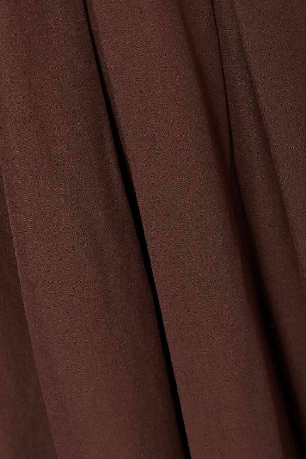 Quiz Christening Guest|Dresses>Brown Bandeau Midi Dress