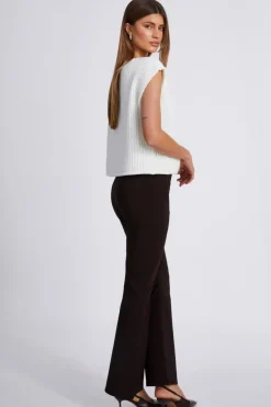 Quiz Trousers|Casual Clothing><noscript><img width=