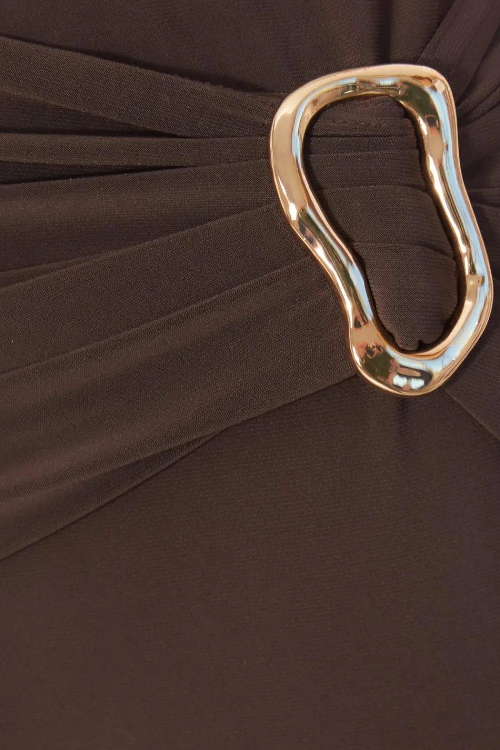 Quiz Trousers|Going Out>Buckle Detail Trousers