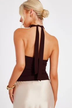 Quiz Going Out Tops|Crop Tops><noscript><img width=