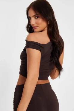 Quiz Going Out Tops|Crop Tops><noscript><img width=