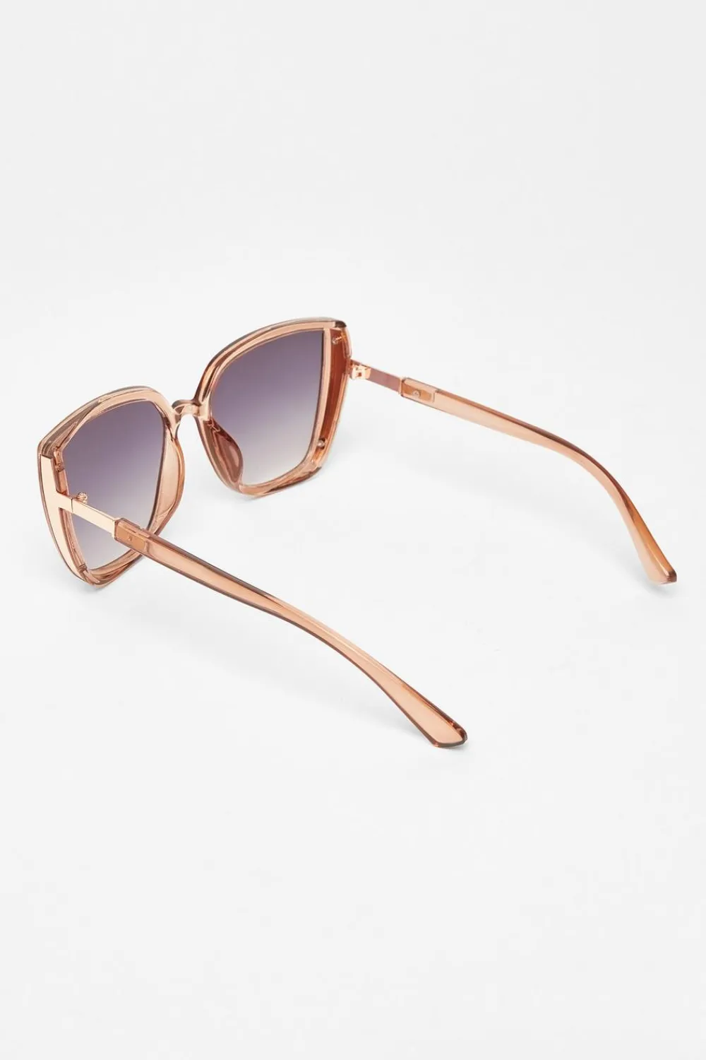Quiz Holiday Accessories>Cat Eye Sunglasses