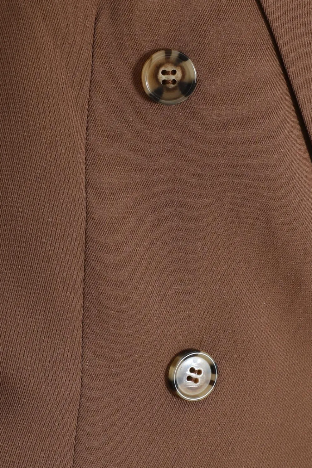 Quiz Jackets & Coats|Co-Ords>Cropped Tailored Blazer