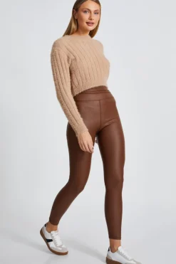 Quiz Trousers|Leggings><noscript><img width=