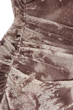 Quiz Evening Dresses|Midi Dresses><noscript><img width=