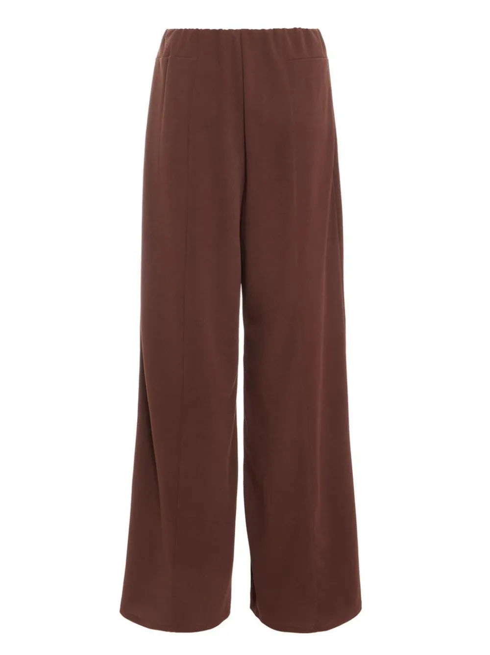 Quiz Trousers|Casual Clothing>High Waist Wide Leg Trousers