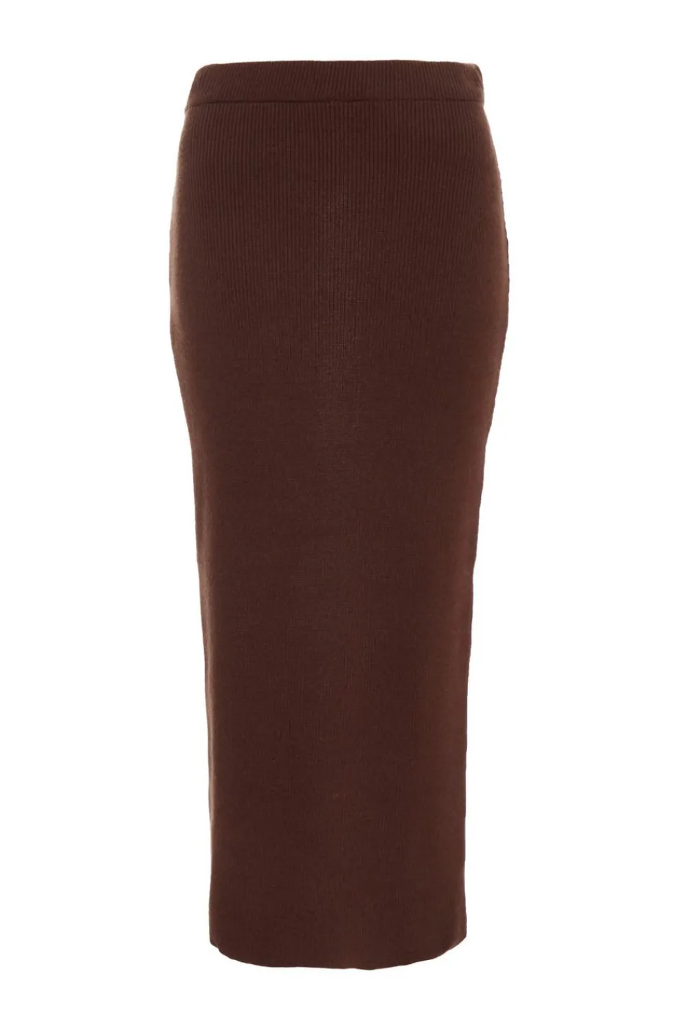 Quiz Skirts|Co-Ords>Knit Midaxi Skirt