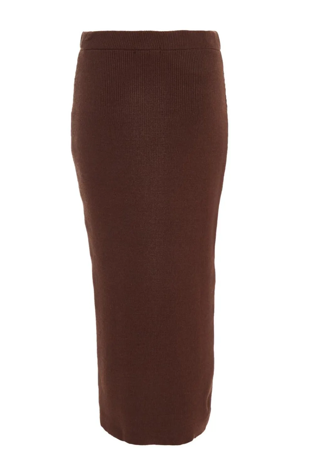 Quiz Skirts|Co-Ords>Knit Midaxi Skirt
