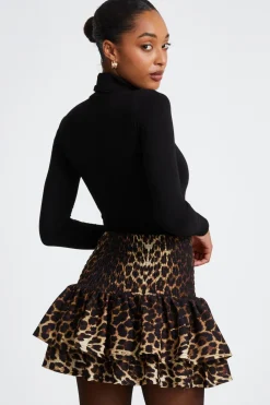 Quiz Skirts|Casual Clothing><noscript><img width=