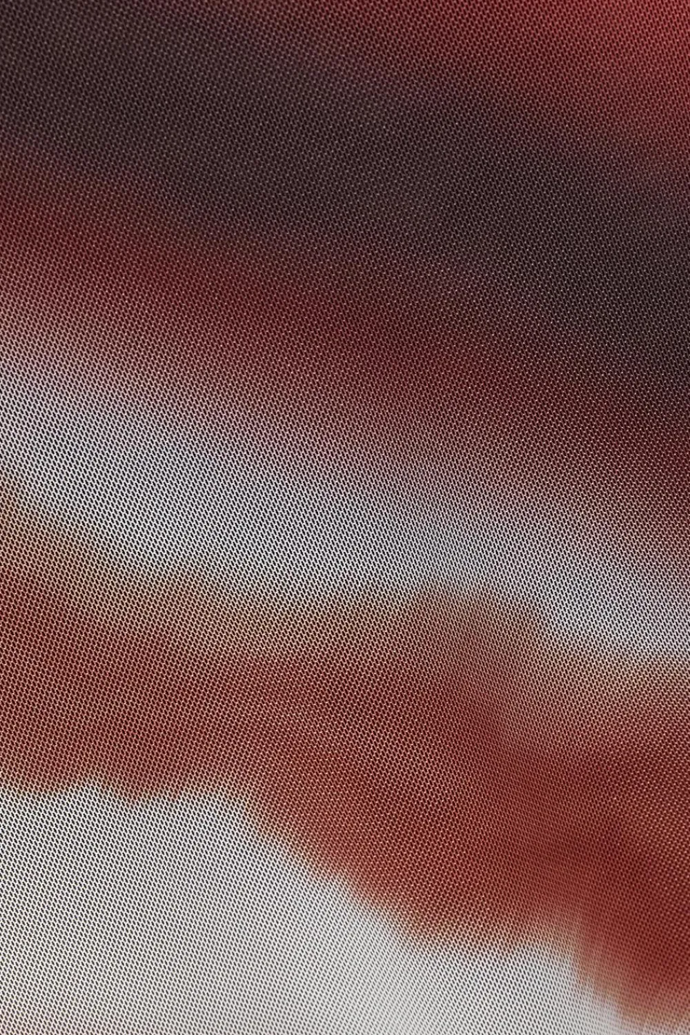Quiz Summer Clothes|Skirts>Brown Mesh Ombre Maxi Skirt