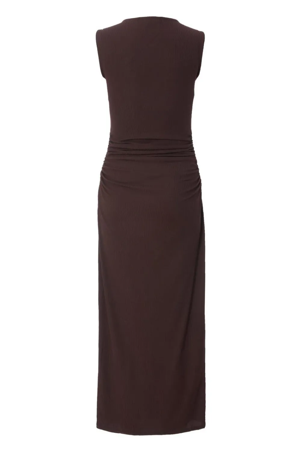 Quiz Workwear|Going Out>Ribbed Midaxi Dress