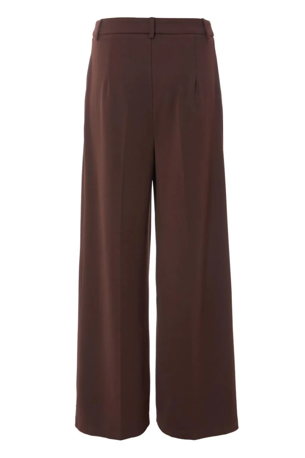 Quiz Workwear|Trousers>Wide Leg Trousers