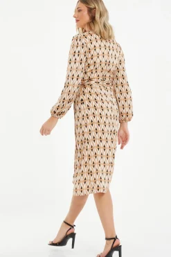 Quiz Workwear|Wrap Dresses><noscript><img width=