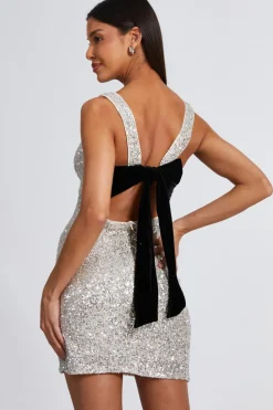 Quiz Occasion Dresses|Mini Dresses><noscript><img width=