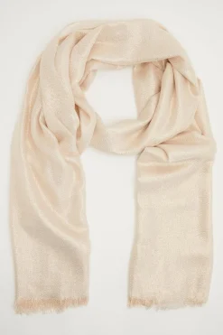 Quiz Wedding Accessories|Occasion Cover-Ups>Shimmer Scarf