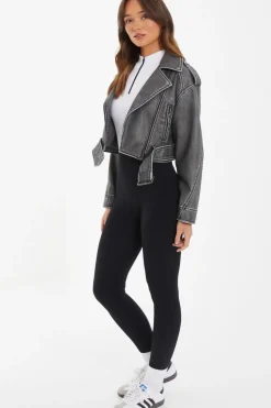 Quiz Modest|Jackets & Coats><noscript><img width=