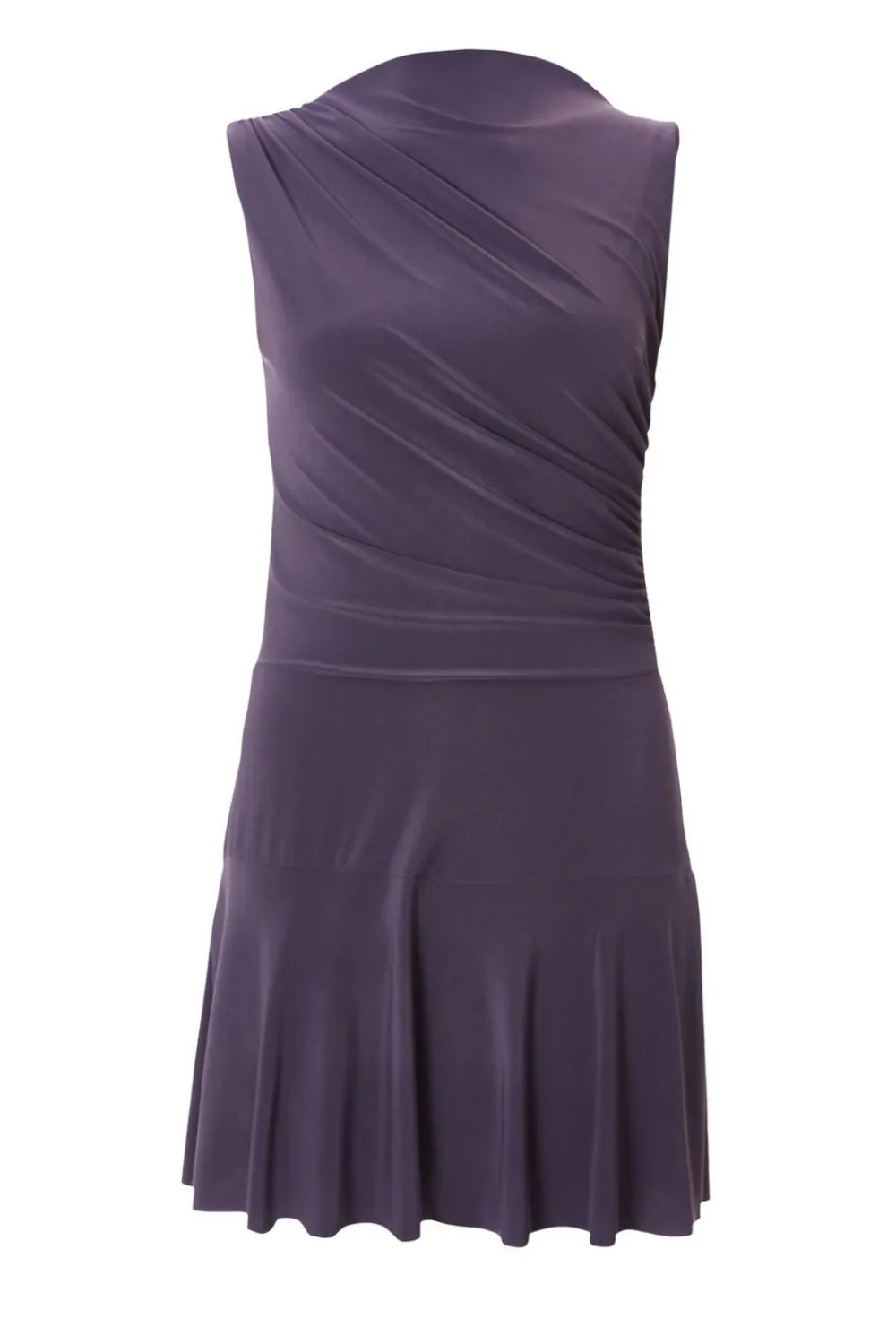 Quiz Playsuits|Summer Clothes>Ruched Playsuit