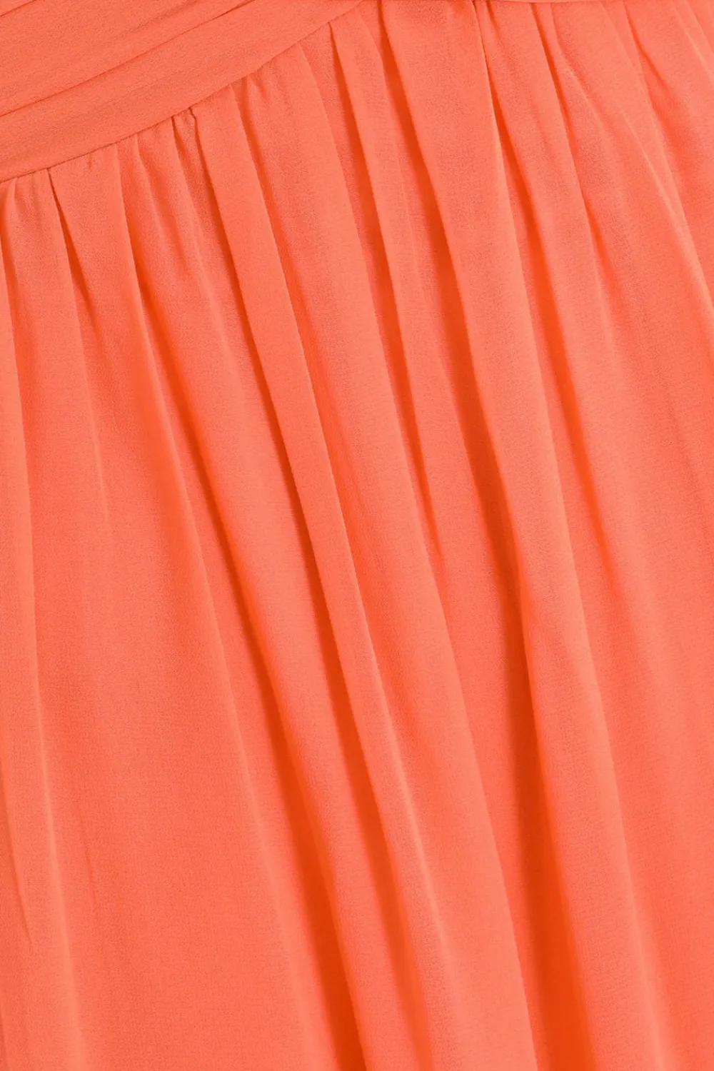 Quiz Prom Dresses|Prom & Ball>Coral Chiffon Backless Maxi dress