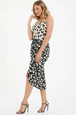 Quiz Midi Dresses|Going Out Dresses><noscript><img width=