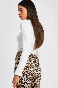 Quiz Knitwear|Casual Clothing><noscript><img width=