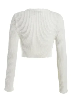 Quiz Knitwear|Casual Clothing><noscript><img width=